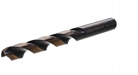 BLISTER - WIERTŁO DO METALU HSS 1.5 PERFECT (3szt) S-72054