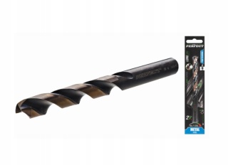 BLISTER - WIERTŁO DO METALU HSS 10.5 PERFECT (1szt) S-72141