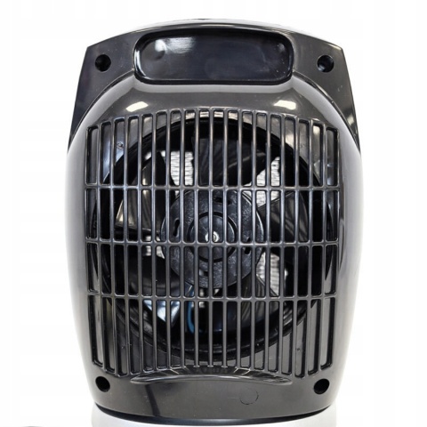 Farelka grzejnik elektryczny mały oscylacja 1500W