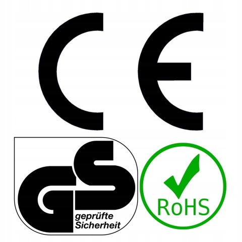 Grzejnik elektryczny termowentylator mały farelka