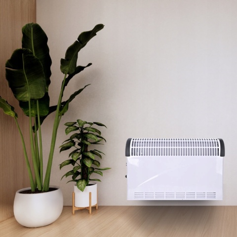 Grzejnik konwektor 2000W energooszczędny termostat