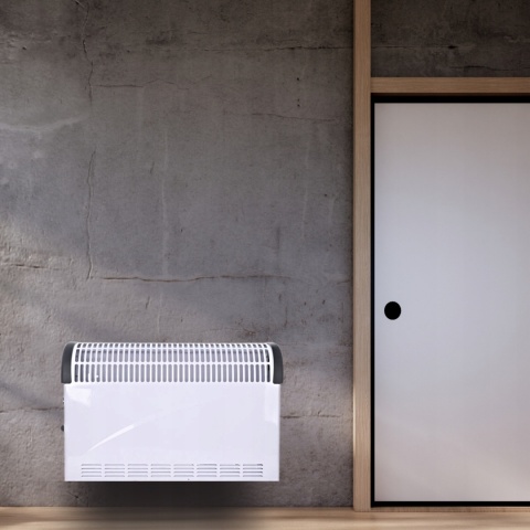 Grzejnik konwektor 2000W energooszczędny termostat