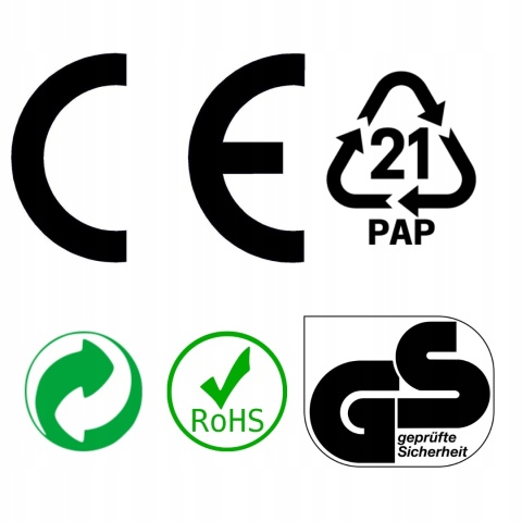 Grzejnik konwektor 2000W energooszczędny termostat