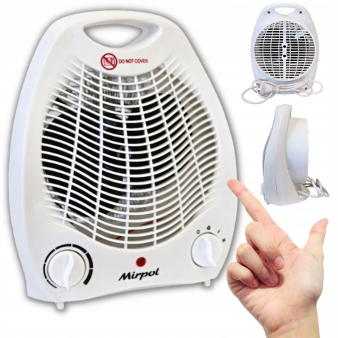 HH-101 GRZEJNIK ELEKTRYCZNY.