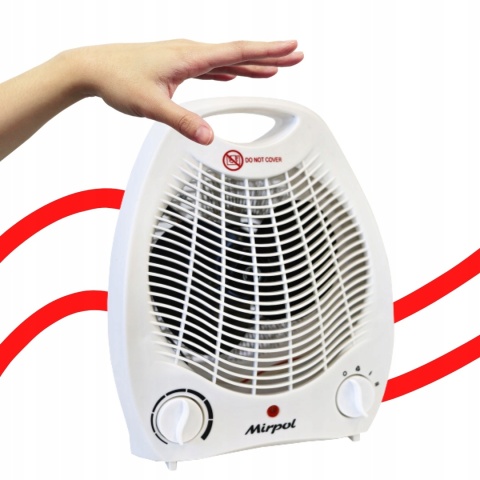 HH-101 GRZEJNIK ELEKTRYCZNY.