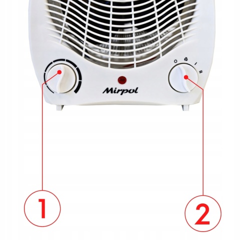 HH-101 GRZEJNIK ELEKTRYCZNY.