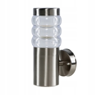 KINKIET OGRODOWY PROSTY IDA VO0550