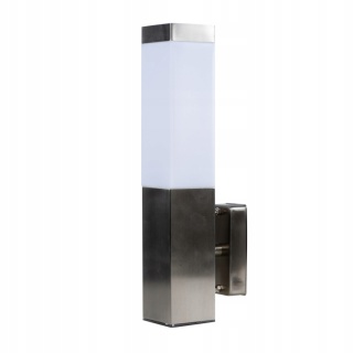 KINKIET OGRODOWY PROSTY KARENA VO0554