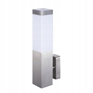 KINKIET OGRODOWY PROSTY KARENA VO0554