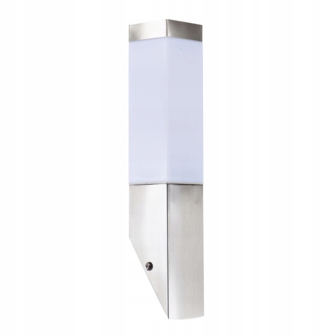 KINKIET OGRODOWY UKOŚNY KARENA VO0553