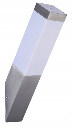 KINKIET OGRODOWY UKOŚNY KARENA VO0553