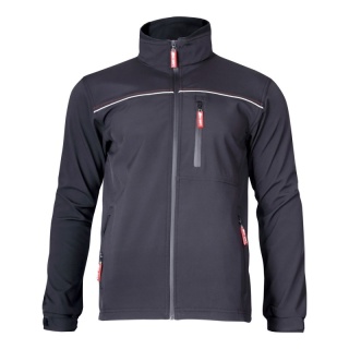 KURTKA SOFTSHELL, ROZM. S, CE, LAHTI PRO