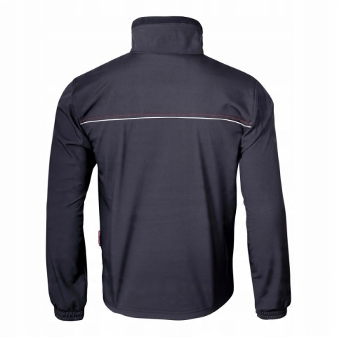 KURTKA SOFTSHELL, ROZM. S, CE, LAHTI PRO