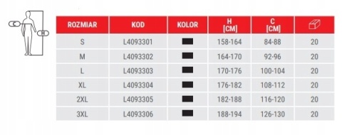 Kurtka Softshell z kapturem Lahti - Granatowa