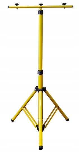 Naświetlacz LED, ALLED 50W 3700lm, IP65, 4000K