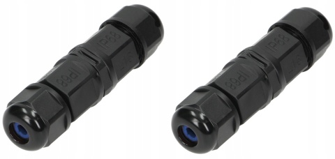 Naświetlacz LED, ALLED 50W 3700lm, IP65, 4000K