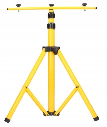 Naświetlacz LED, ALLED 50W 3700lm, IP65, 4000K