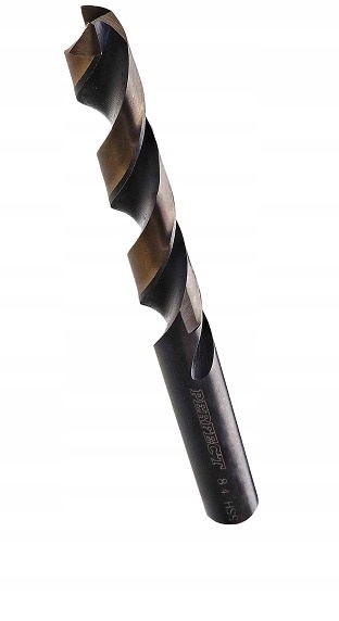 STALCO BLISTER WIERTŁO DO METALU HSS 1.8 PERFECT S-72057