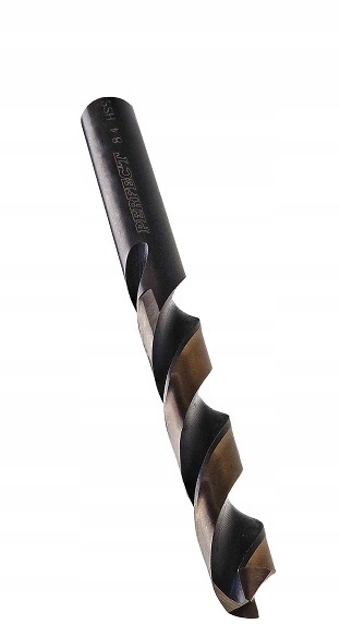 STALCO BLISTER WIERTŁO DO METALU HSS 1.8 PERFECT S-72057