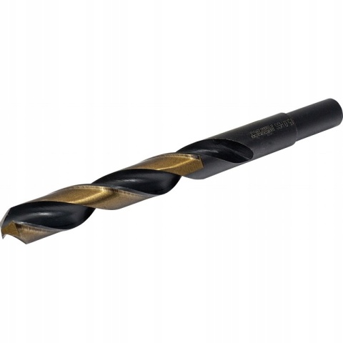 STALCO WIERTŁO DO METALU HSS PODTACZANE 15.0 PERFECT S-71845