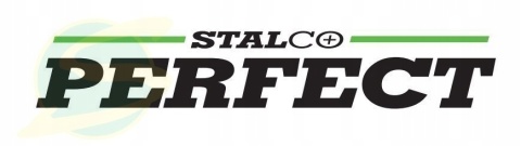 STALCO WIERTŁO DO METALU HSS PODTACZANE 15.0 PERFECT S-71845