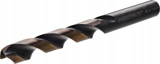 STALCO WIERTŁO DO METALU HSS PODTACZANE 16.0 PERFECT S-71847