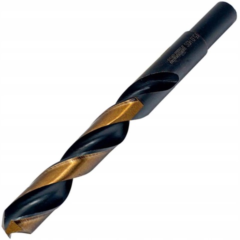 STALCO WIERTŁO DO METALU HSS PODTACZANE 16.0 PERFECT S-71847