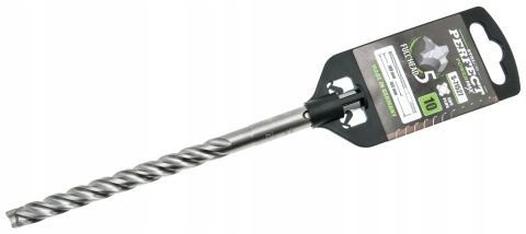 STALCO WIERTŁO SDS-plus 12*450 POWERMAX S-71551