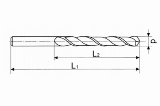 STALCO WIERTŁO SDS-plus V3 5*210 STALCO PERFECT S-71053