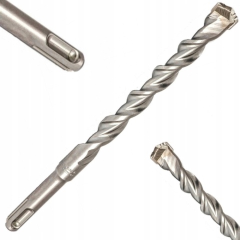 STALCO WIERTŁO SDS-plus v3 5.5*110 PERFECT S-71055