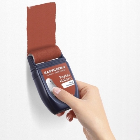 AKZO DZ EC+PRZETARCIA TEST Etno Czerwony0,03L