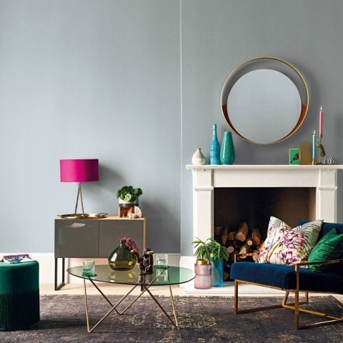 AKZO DZ EC+PRZETARCIA TEST Kopal.Srebra 0,03L