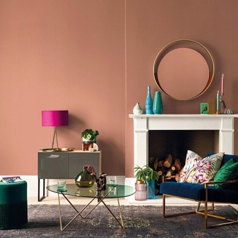 AKZO DZ EC+PRZETARCIA TEST Miedz. Oranż 0,03L