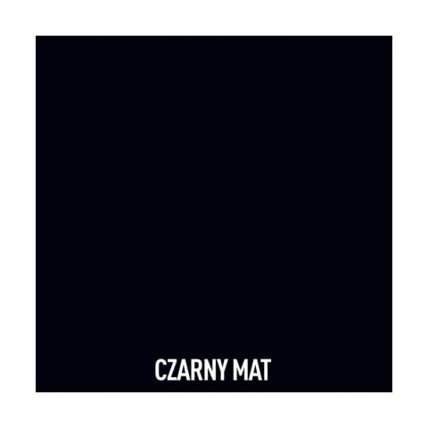 ALTAX Farba do metalu 2,5 L BIAŁY PÓŁMAT