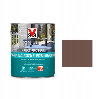 FARBA METAL -- MET- MET .BRA. 750LS