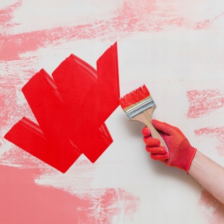 JURGA FAST GL 1L Zimowa płynna domieszka do klejów cement. do -10'C