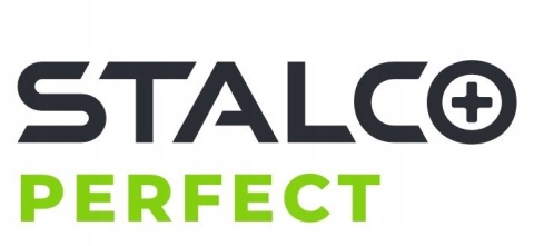 STALCO WIERTŁO DO BETONU Z UCHWYTEM CYLINDRYCZNYM 14x400 PERFECT S-71336