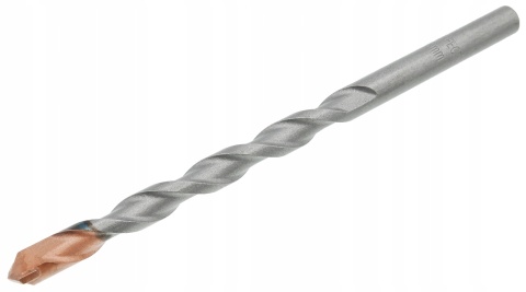 STALCO WIERTŁO DO BETONU Z UCHWYTEM CYLINDRYCZNYM 16x160 PERFECT S-71337