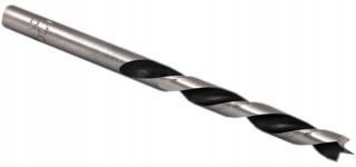 STALCO WIERTŁO DO DREWNA CYLINDRYCZNE 10*133mm PERFECT S-71405