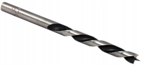 STALCO WIERTŁO DO DREWNA CYLINDRYCZNE 10*133mm PERFECT S-71405