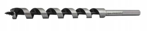 STALCO WIERTŁO DO DREWNA ŚWIDER 10x230mm STALCO PERFECT S-71355