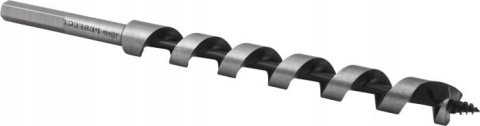 STALCO WIERTŁO DO DREWNA ŚWIDER 10x230mm STALCO PERFECT S-71355
