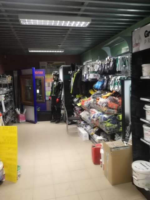 STALCO WIERTŁO DO DREWNA ŚWIDER 16x460mm STALCO PERFECT S-71373