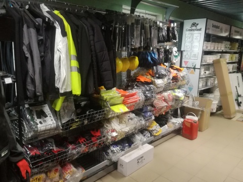 STALCO WIERTŁO DO DREWNA ŚWIDER 16x460mm STALCO PERFECT S-71373