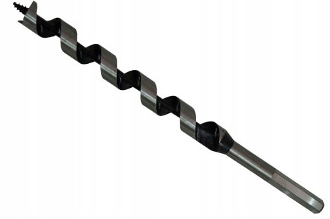 STALCO WIERTŁO DO DREWNA ŚWIDER 18x460mm STALCO PERFECT S-71375