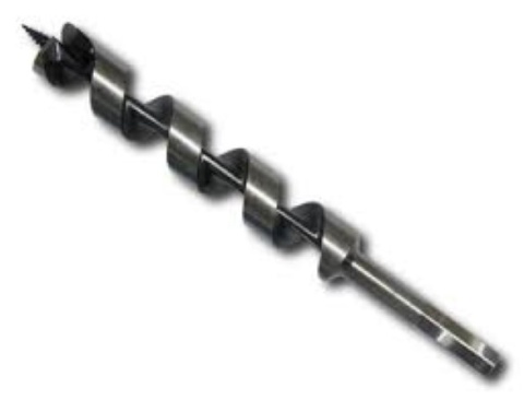 STALCO WIERTŁO DO DREWNA ŚWIDER 18x460mm STALCO PERFECT S-71375