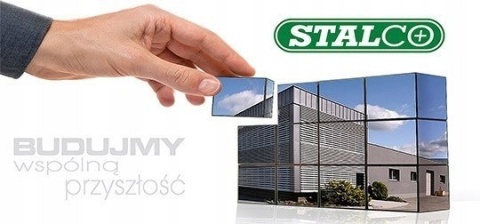 STALCO WIERTŁO SDS-plus V3 6.5*160 STALCO PERFECT S-71067