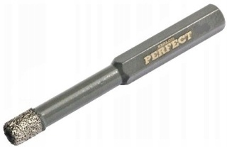 STALCO Wiertło diamentowe 10mm S-71005