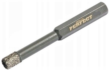 STALCO Wiertło diamentowe 10mm S-71005