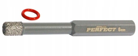STALCO Wiertło diamentowe 10mm S-71005